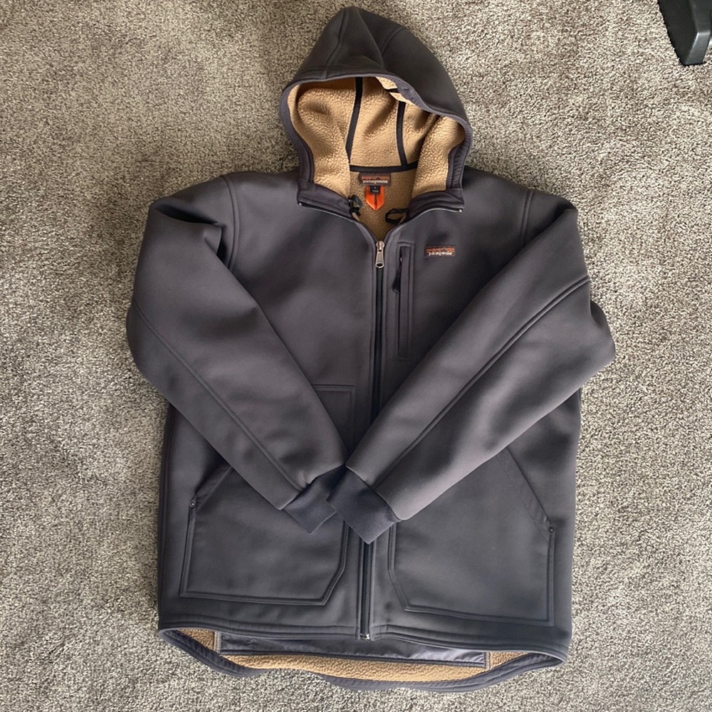 Patagonia